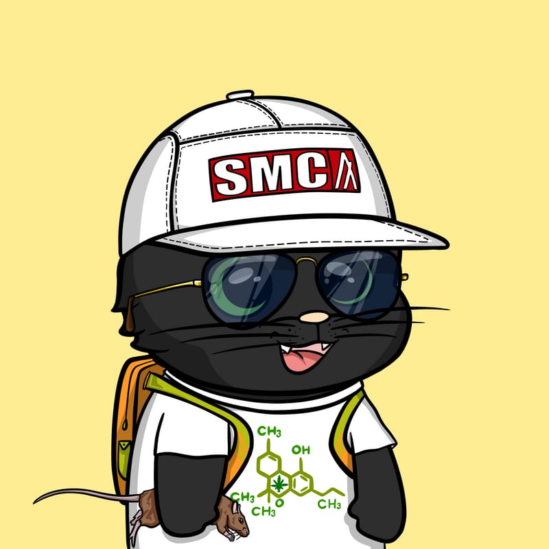 SMC #7008